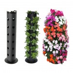 Flower Tower - Vertical Planter
