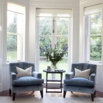 Summer Style Living Rooms