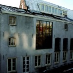 Architectural Ideas - House Pinck