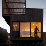 Chile Hotel - Interior Design