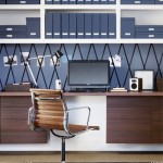 Clever Ideas for Home Offices