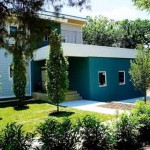 Eco Design of House in Arlington