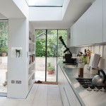 Modern Kitchen Extensions