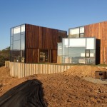 Realization of House's Idea by Ricardo Torrejon