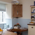 Small Kitchen Interiors
