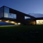 Luxury Residence by Natkevicius & Partners