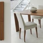 Folding Dining Table & Mirror Idea by Porada