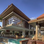 House Design Ideas by Metropole Architects