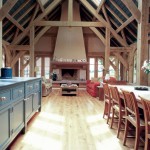 Ideas for Wooden Kitchen Flooring