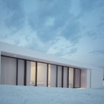 MOOMOO Architect's Idea - Reykjavik House