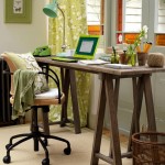 Organised Ideas for Home Office