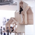 'Shelter of Nostalgia' Modern Idea by Worapong Manupipatong