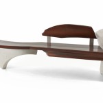 Modern Benches Ideas by Nico Yektai