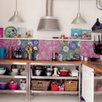 Beautiful Mess Home in Sweden