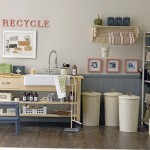 Cheap Ideas for Utility Room