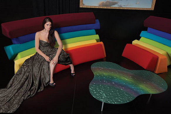 1-colorful-comfortable-furniture-ideas-rainbows