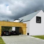 House in Poznan - Idea of Major Architekci