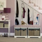 Organise Ideas for your Hallway