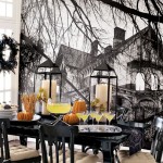 Halloween Decorations and Designs