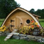  Quirky Lord of The Rings Inspired Hobbit