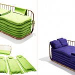 Sofa Bed- For Unexpected Guests Who Stay Overnight