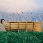 The Striking Bath Boat