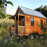 Tumbleweed Tiny House: EPU Residence