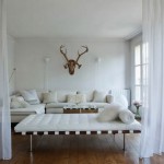 White Wonderland Spaces