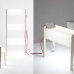 Amazing furniture by Seung-Yong Song