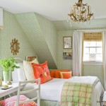 Beautiful interiors of Katie Rosenfeld