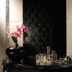 Black in the interior