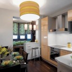 Design small apartments
