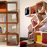 Dynamic and Versatile Modular Furniture Sets Your Creativity Free