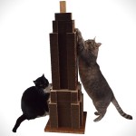 Sky Scratcher City 