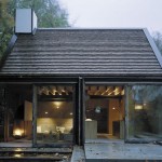 Unique house The MillHouse