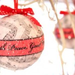 Christmas Ornaments to Make