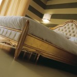 Ideas for the luxury bedroom