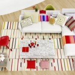 Modern sofas from Vitra