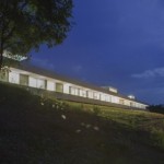 Home of the world's longest 150 meters long