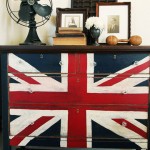 Ideas on transforming the old furniture and interior