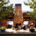 Jennifer Aniston House