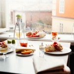 Scandinavian conciseness