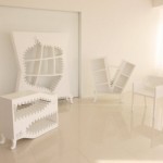 Surreal furniture from the studio THE: ZOOM