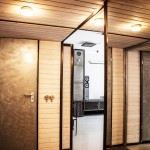Apartment Moscow architect