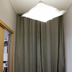 Apartment in northern Moscow