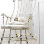 White white interior 