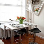 Tables for a small kitchen