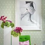 Bright and stylish designer of Ana Cordeiro