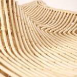 Eco Bench Alvin Tjitrowirjo