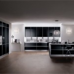 Black Kitchen or How to Avoid Mistakes 